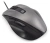 Мышь Оклик 504M черный/серый оптическая 3600dpi silent USB 6but (2004741)