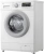 Стиральная машина LG F10B8LD7 класс: A загр.фронтальная макс.:5кг белый инвертор Стиральная машина LG F10B8LD7 класс: A загр.фронтальная макс.:5кг белый инвертор