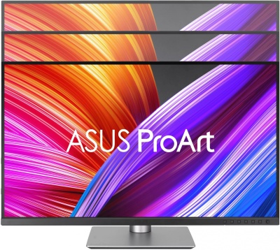 Монитор Asus 27" ProArt PA279CRV черный IPS LED 16:9 HDMI M/M матовая HAS Piv 400cd 178гр/178гр 3840x2160 60Hz DP 4K USB 5.78кг