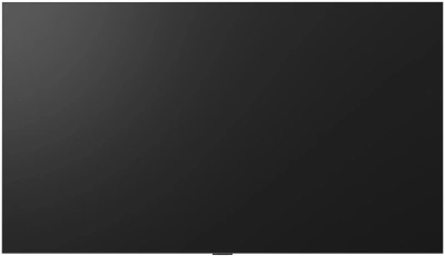 Телевизор OLED LG 83" OLED83G5RLA.ARUG атласное серебро 4K Ultra HD 120Hz DVB-T DVB-T2 DVB-C DVB-S DVB-S2 USB WiFi Smart TV