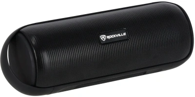 Микрофон проводной Audio-Technica ATM510 черный
