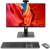 Моноблок Digma Pro Vision 23.8" Full HD i5 1235U (1.3) 16Gb SSD512Gb Iris Xe CR Windows 11 Pro Eth WiFi BT 90W клавиатура мышь Cam черный 1920x1080 Моноблок Digma Pro Vision 23.8" Full HD i5 1235U (1.3) 16Gb SSD512Gb Iris Xe CR Windows 11 Pro Eth WiFi BT 90W клавиатура мышь Cam черный 1920x1080