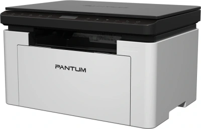 МФУ лазерный Pantum BM1800 A4 серый