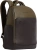 Рюкзак мужской Piquadro Black Square CA6501B3/VETM хаки натур.кожа