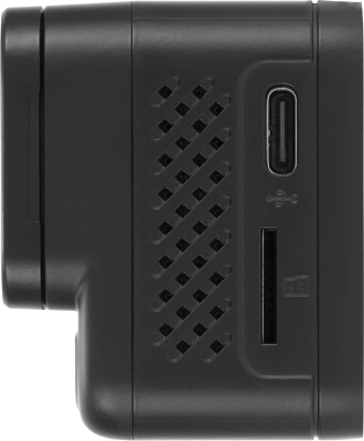 Экшн-камера Digma DiCam 970 1xCMOS 12Mpix черный