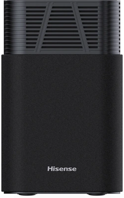 Саундбар Hisense HT SATURN 4.1.2 480Вт+240Вт черный