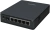 Роутер беспроводной MikroTik hAP ax S (E62IUGS-2AXD5AXT) AX3000 10/100/1000BASE-TX черный Роутер беспроводной MikroTik hAP ax S (E62IUGS-2AXD5AXT) AX3000 10/100/1000BASE-TX черный