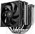 Устройство охлаждения(кулер) Thermalright Royal Pretor 130 Soc-AM5/AM4/1200/1700/1851 серебристый/черный 4-pin 29.4dB Al+Cu Ret (RP130)