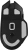 Мышь Razer Basilisk V3 X Hyperspeed черный оптическая 18000dpi беспров. USB 9but (RZ01-04870100-R3G1) Мышь Razer Basilisk V3 X Hyperspeed черный оптическая 18000dpi беспров. USB 9but (RZ01-04870100-R3G1)
