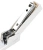 Степлер Deli ENS084 WHITE Nusign 24/6 26/6 (20листов) белый 100скоб коробка Степлер Deli ENS084 WHITE Nusign 24/6 26/6 (20листов) белый 100скоб коробка