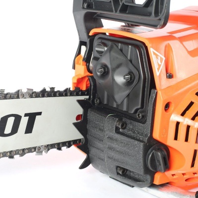 Бензопила Patriot PT 445 The One 2200Вт 2.9л.с. дл.шины:16" (40cm) (220104445)