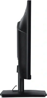 Монитор Acer 27" Vero V277KLbmiipx черный IPS LED 4ms 16:9 HDMI M/M матовая 350cd 178гр/178гр 3840x2160 60Hz FreeSync DP 4K 5.85кг