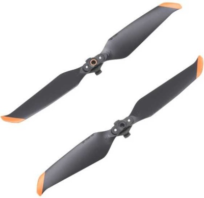 Набор пропеллеров для квадрокоптера Dji Low-Noise Propellers CP.MA.00000396.01 для Air 2S