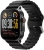 Смарт-часы Realme Watch 5 22мм 1.97" AMOLED корп.черный рем.черный разм.брасл.:160-230мм (RMW2501)