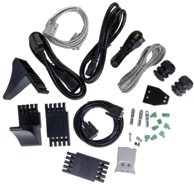 Источник бесперебойного питания Systeme Electriс SRT SRTSE5KRTXLIG2-NC 5000Вт 5000ВА черный Gen 2