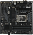 Материнская плата Gigabyte B760M DS3H DDR4 Soc-1700 Intel B760 4xDDR4 mATX AC`97 8ch(7.1) 2.5Gg RAID+VGA+HDMI+DP