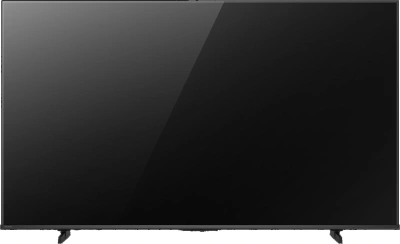 Телевизор QLED Hisense 55" 55E7S черный 4K Ultra HD 60Hz MEMC DVB-T DVB-T2 DVB-C DVB-S DVB-S2 USB WiFi Smart TV (RUS)