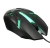 Мышь Оклик 396M INSOMNIA черный оптическая 1200dpi USB 3but (1192373)
