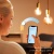 Умная лампа Gauss IoT Smart Home E27 6.5Вт 720lm Wi-Fi (упак.:1шт) (1370112) Умная лампа Gauss IoT Smart Home E27 6.5Вт 720lm Wi-Fi (упак.:1шт) (1370112)