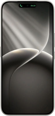 Смартфон Tecno Camon 50 256Gb 12Gb титан моноблок 3G 4G 2Sim 6.78" 1208x2644 Android 16 50Mpix 802.11 a/b/g/n/ac NFC GPS GSM900/1800 GSM1900 Protect FM