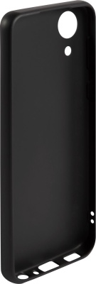 Чехол (клип-кейс) Redline для Samsung Galaxy A03 Core УТ000029017 черный