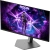 Монитор AOC 31.5" Agon Pro AG326UD черный QD OLED LED 16:9 HDMI M/M матовая HAS Piv 1000cd 178гр/178гр 3840x2160 165Hz G-Sync DP 4K USB 10.23кг Монитор AOC 31.5" Agon Pro AG326UD черный QD OLED LED 16:9 HDMI M/M матовая HAS Piv 1000cd 178гр/178гр 3840x2160 165Hz G-Sync DP 4K USB 10.23кг