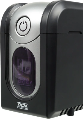 Источник бесперебойного питания Powercom Imperial IMD-525AP 315Вт 525ВА черный