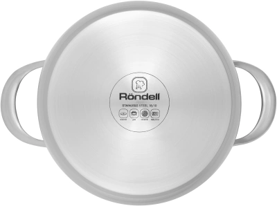 Набор посуды Rondell Admiring RDS-1610 10 предметов