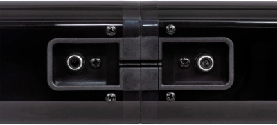 Саундбар Supra SSB-212 2.1 200Вт+400Вт черный