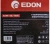 Газонокосилка ручная Edon ELME-32/1800 (50125) 1800Вт Газонокосилка ручная Edon ELME-32/1800 (50125) 1800Вт