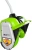 Снегоуборщик электр. Greenworks GD40SSK2