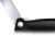 Нож кухонный Victorinox Swiss Classic (6.7833.F) стальной столовый для овощей лезв.110мм серрейт. заточка черный карт.коробка Нож кухонный Victorinox Swiss Classic (6.7833.F) стальной столовый для овощей лезв.110мм серрейт. заточка черный карт.коробка