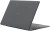 Ноутбук IRU Калибр 15PH Ryzen 7 5700U 16Gb SSD512Gb AMD Radeon Graphics 15.6" IPS FHD (1920x1080) FreeDOS black WiFi BT Cam 4350mAh (2057199)