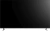 Телевизор QLED Digma 75" DM-LED75UQB31 Google TV Frameless Metal черный/черный 4K Ultra HD 60Hz MEMC DVB-T DVB-T2 DVB-C DVB-S DVB-S2 USB WiFi Smart TV