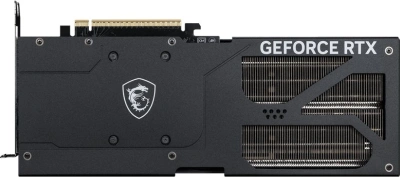 Видеокарта MSI PCI-E 5.0 RTX 5080 16G VENTUS 3X OC NVIDIA GeForce RTX 5080 16Gb 256bit GDDR7 2640/30000 HDMIx1 DPx3 HDCP Ret