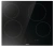 Варочная поверхность Gorenje ECT64BSCE черный