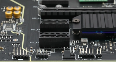 Материнская плата MSI PRO Z790-S WIFI Soc-1700 Intel Z790 4xDDR5 ATX AC`97 8ch(7.1) 2.5Gg RAID+HDMI+DP