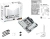 Материнская плата Asus TUF GAMING B850M-PLUS WIFI7 W Socket AM5 AMD B850 4xDDR5 mATX AC`97 8ch(7.1) 2.5Gg RAID+HDMI+DP Материнская плата Asus TUF GAMING B850M-PLUS WIFI7 W Socket AM5 AMD B850 4xDDR5 mATX AC`97 8ch(7.1) 2.5Gg RAID+HDMI+DP