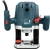 Фрезер Bosch GOF 130 1300Вт 28000об/мин макс.ход:55мм Фрезер Bosch GOF 130 1300Вт 28000об/мин макс.ход:55мм