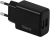 Сетевое зар./устр. Buro BUWE1 10.5W 2.1A 2xUSB универсальное черный (BUWE10S200BK)
