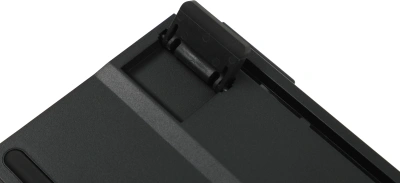 Клавиатура A4Tech S98 механическая красный/красный USB for gamer LED (S98 RED) кабель 1.8м