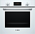 Духовой шкаф Электрический Bosch HBF512BW1T белый