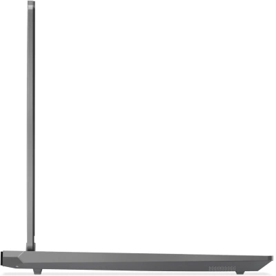 Ноутбук Lenovo LOQ 15IRX10 Core i7 14700HX 16Gb SSD512Gb NVIDIA GeForce RTX 5060 8Gb 15.6" IPS FHD (1920x1080) без ОС grey WiFi BT Cam (83JE00YLPS)
