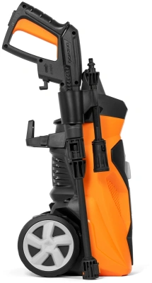 Минимойка Daewoo DAW 400 1550Вт