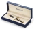 Ручка шариков. Waterman Hemisphere (S0920770) Matte Black GT M син. черн. подар.кор. Ручка шариков. Waterman Hemisphere (S0920770) Matte Black GT M син. черн. подар.кор.