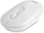 Мышь Acer OMR301 белый оптическая 1600dpi беспров. BT/Radio USB 4but (ZL.MCECC.01U)