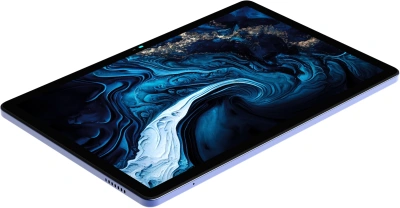 Планшет Digma Pro Infinity G85 (2.0) 8C RAM8Gb ROM128Gb 10.1" In-Cell 1920x1200 4G Android 14 голубой 13Mpix 5Mpix BT WiFi microSD 256Gb 7000mAh 200hrs