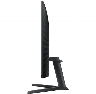 Монитор Samsung 34" ViewFinity S5 LS34C500GAUXEN черный VA LED 21:9 полуматовая 3000:1 300cd 178гр/178гр 3440x1440 100Hz FreeSync DP Ultra WQHD 4.9кг