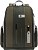 Рюкзак мужской Piquadro Urban CA7164UB00/VEGR хаки/серый натур.кожа