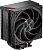 Устройство охлаждения(кулер) PcCooler RZ500 Soc-AM5/AM4/1200/1700/1851 черный 4-pin 32dB Al+Cu 250W Ret (RZ500-BKNWNX-GL)